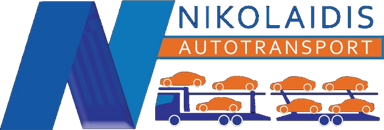 Nikolaidis Autotransport