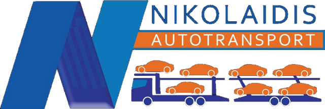Nikolaidis Autotransport